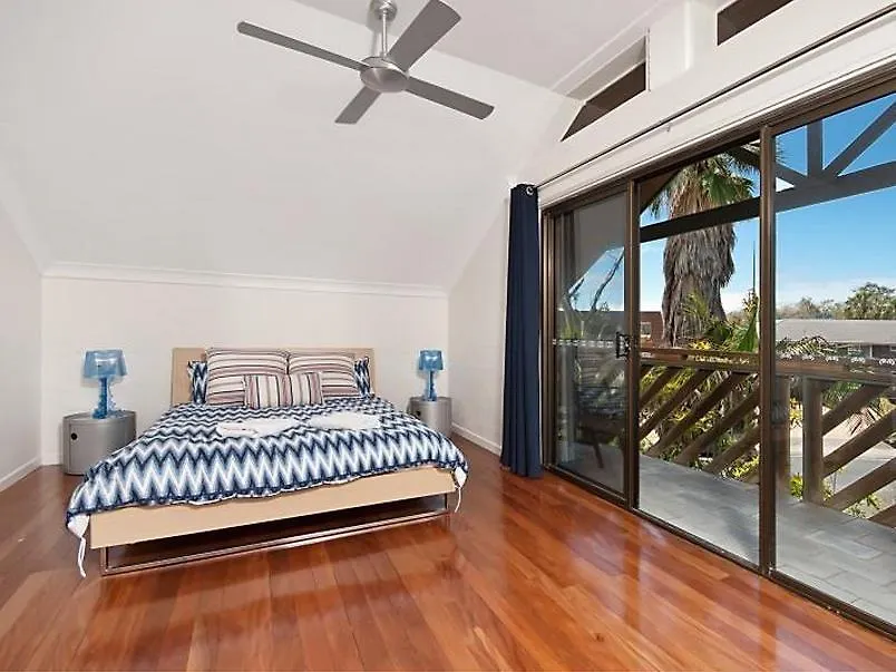 Apartment Byron Bay Accom - Balcony On Lawson Australia